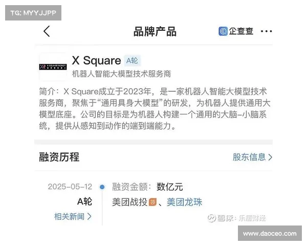 自变量机器人获光速光合美团投资实现端到端突围突破创新发展 自变量机器人获光速光合美团投资实现端到端突围突破创新发展